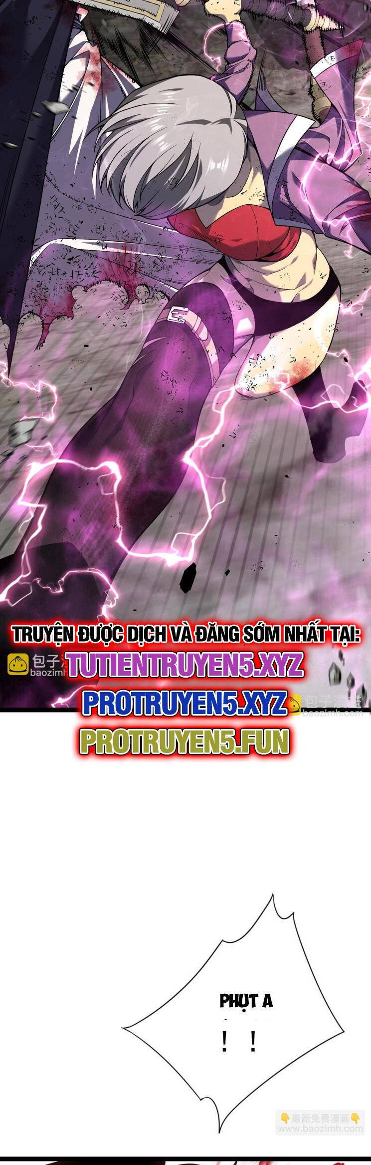 Thiên Phú Của Ngươi, Giờ Là Của Ta Chap 78 - Next Chap 79