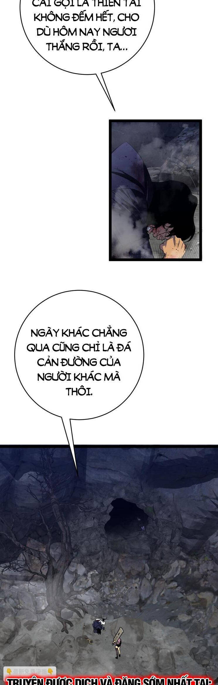 Thiên Phú Của Ngươi, Giờ Là Của Ta Chap 78 - Next Chap 79