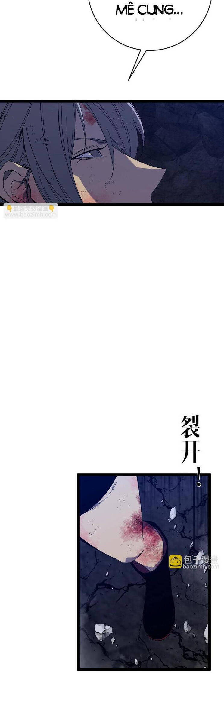 Thiên Phú Của Ngươi, Giờ Là Của Ta Chap 79 - Next Chap 80