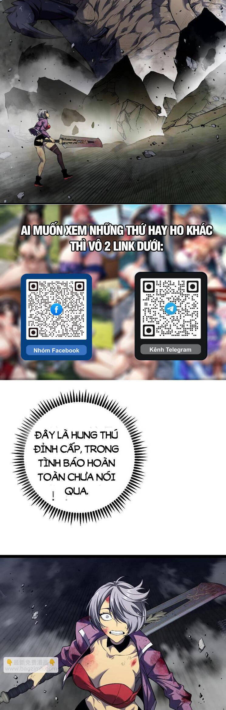 Thiên Phú Của Ngươi, Giờ Là Của Ta Chap 79 - Next Chap 80