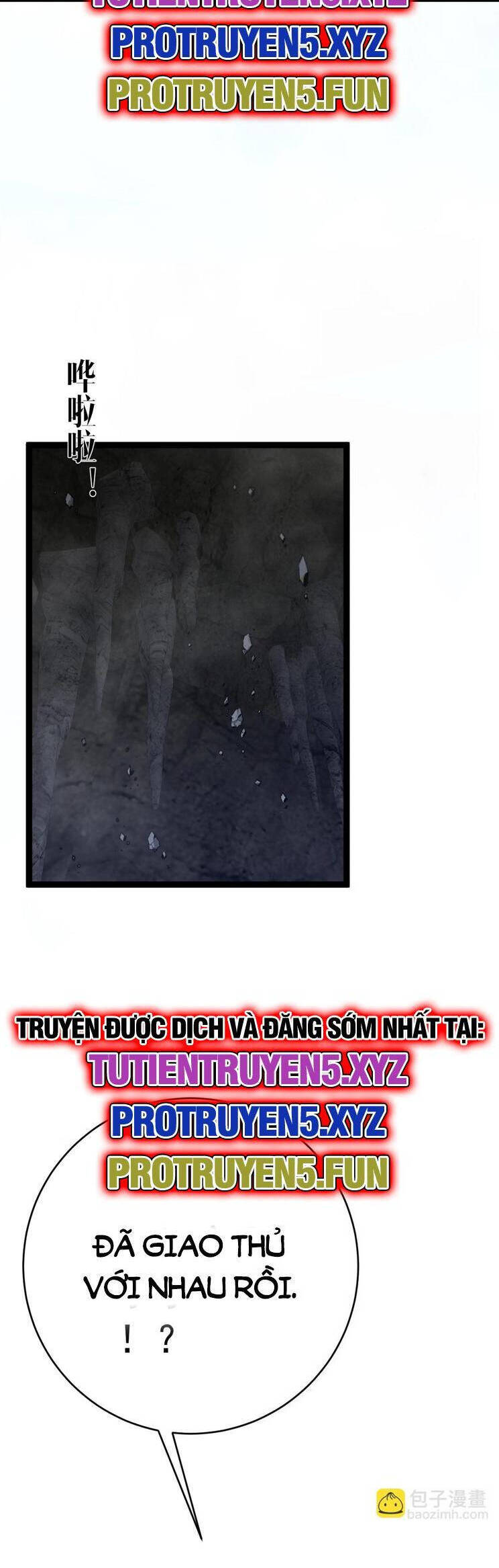 Thiên Phú Của Ngươi, Giờ Là Của Ta Chap 79 - Next Chap 80