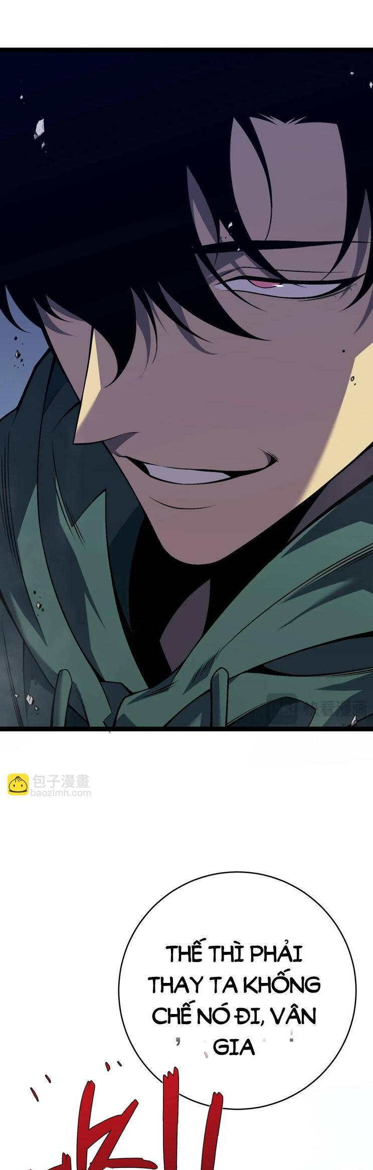 Thiên Phú Của Ngươi, Giờ Là Của Ta Chap 79 - Next Chap 80