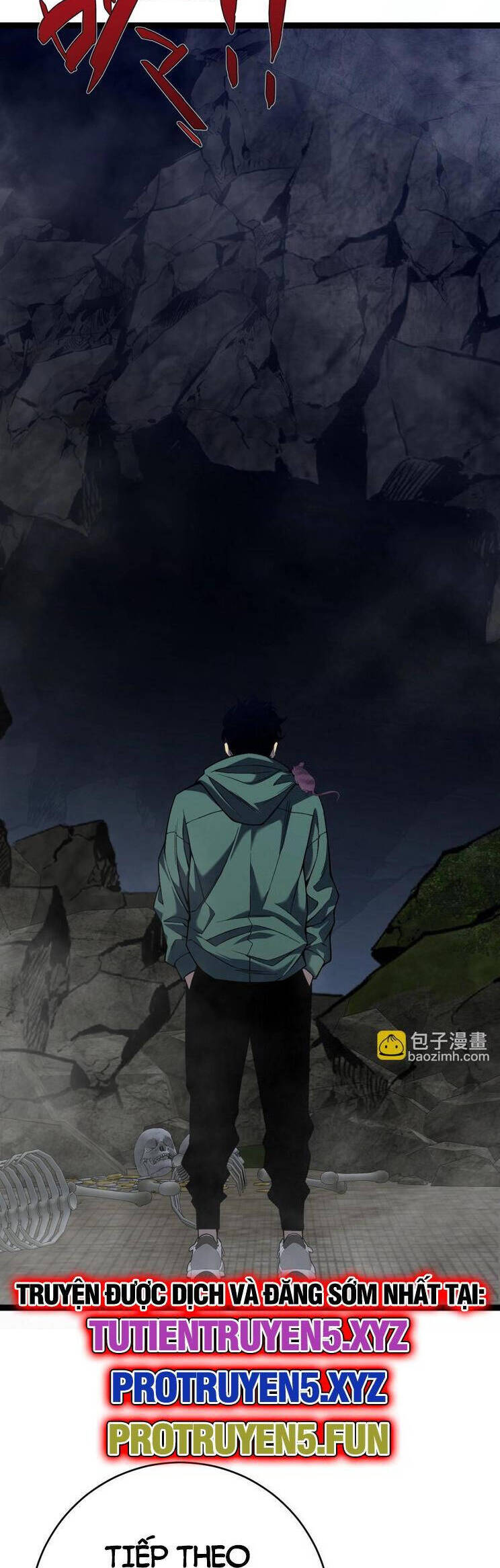 Thiên Phú Của Ngươi, Giờ Là Của Ta Chap 79 - Next Chap 80