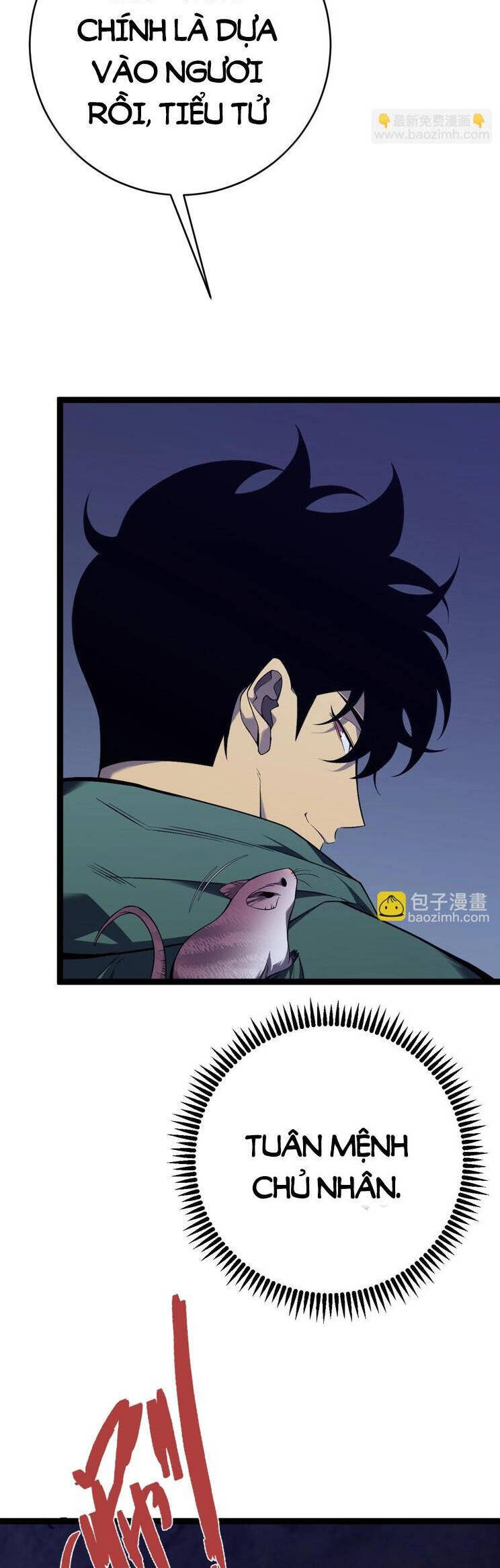 Thiên Phú Của Ngươi, Giờ Là Của Ta Chap 79 - Next Chap 80