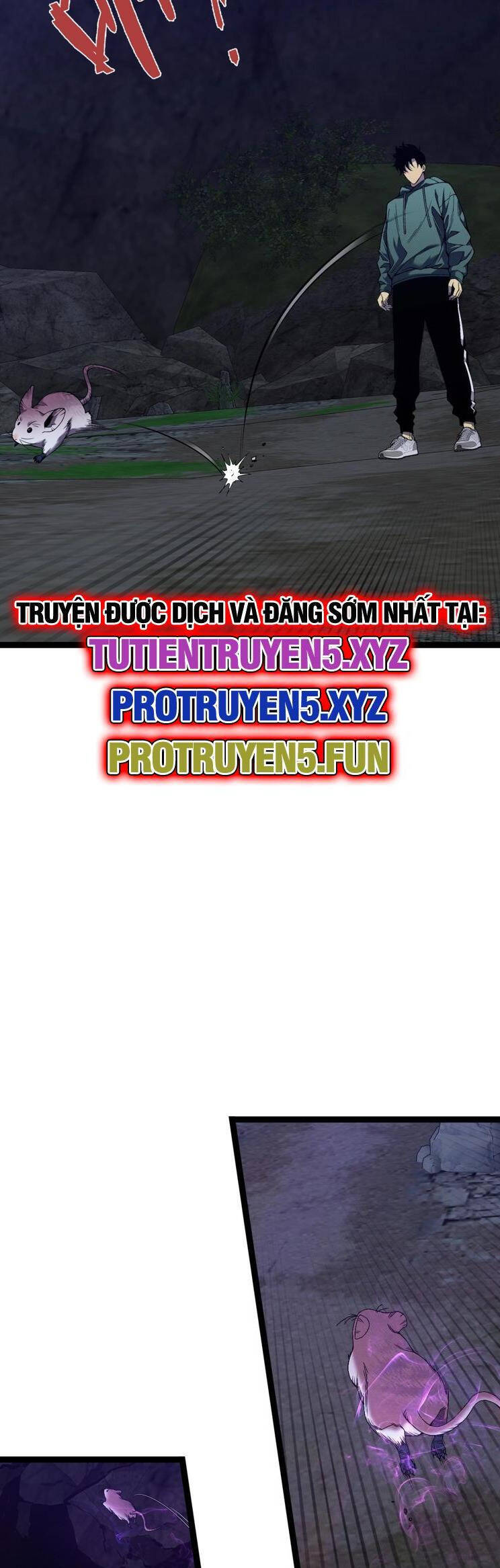 Thiên Phú Của Ngươi, Giờ Là Của Ta Chap 79 - Next Chap 80