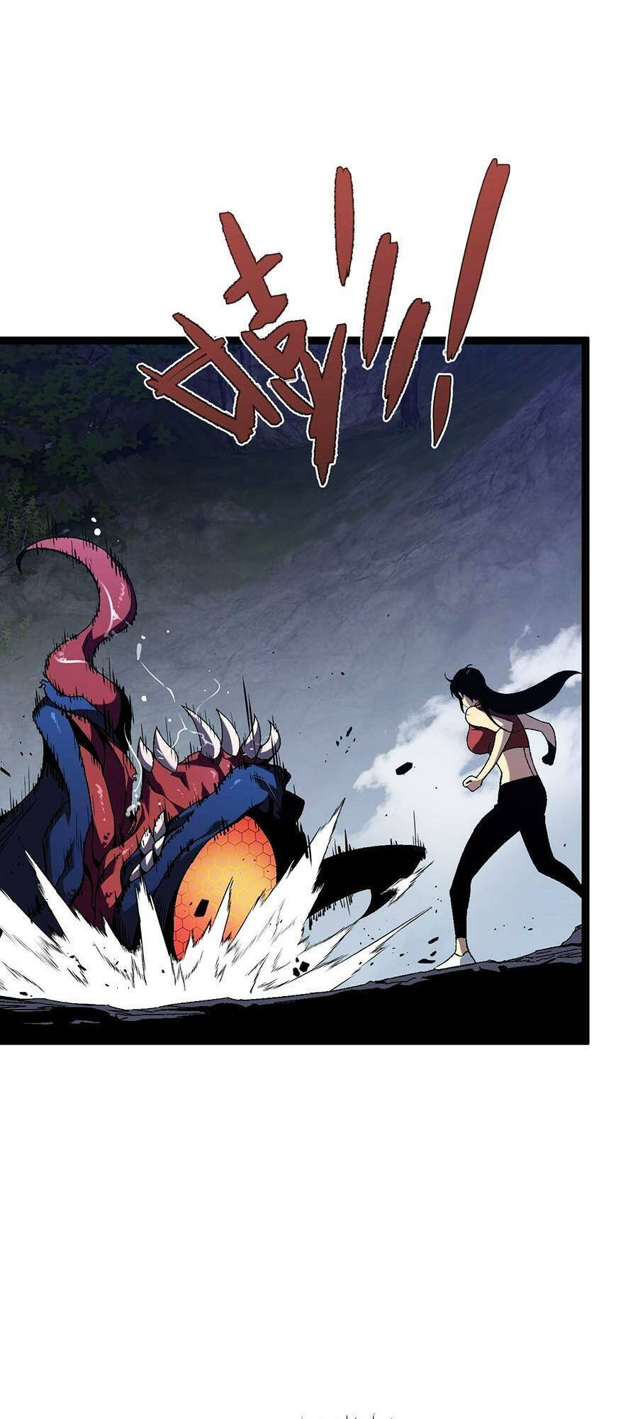 Thiên Phú Của Ngươi, Giờ Là Của Ta Chap 68 - Next Chap 69