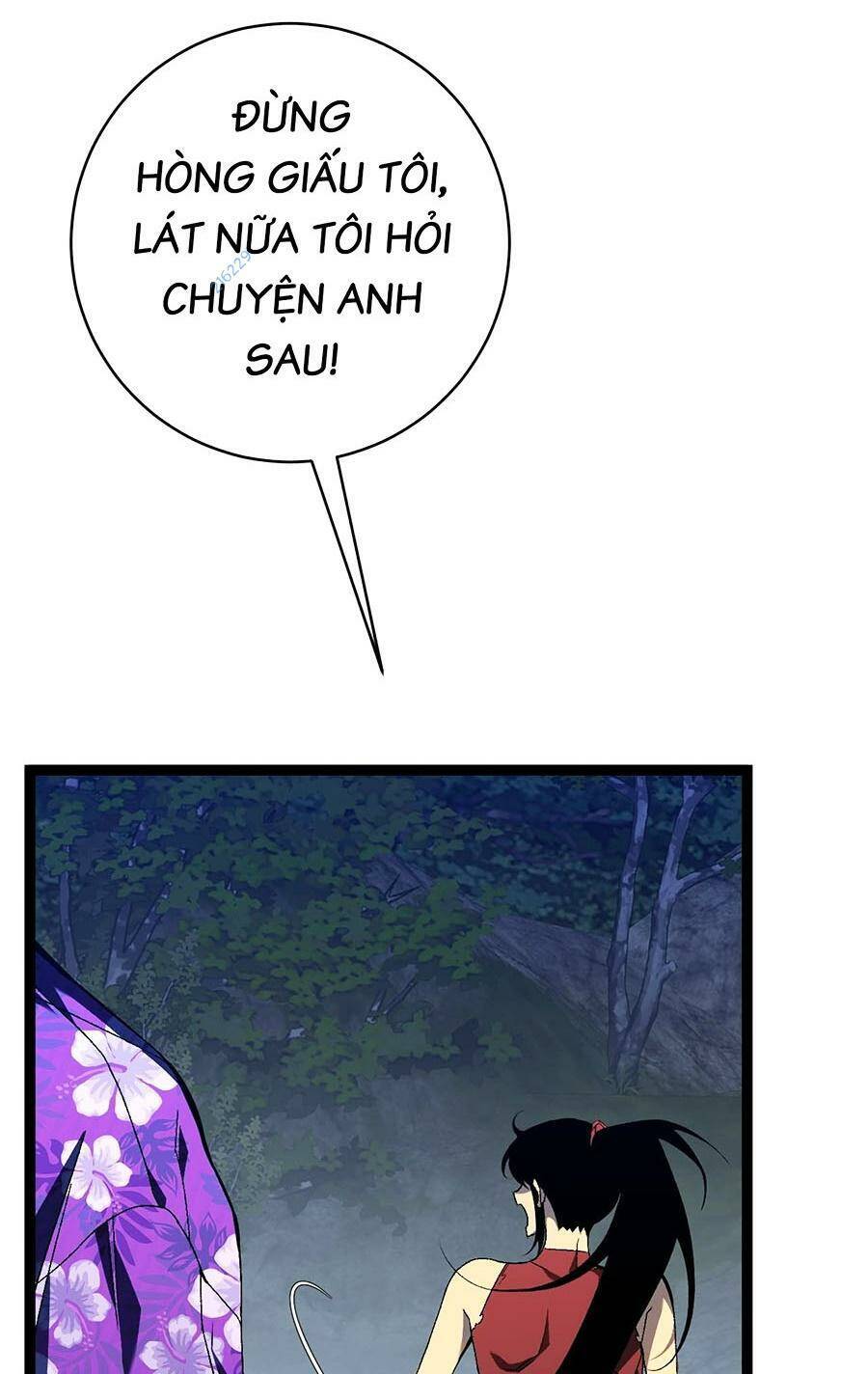 Thiên Phú Của Ngươi, Giờ Là Của Ta Chap 68 - Next Chap 69