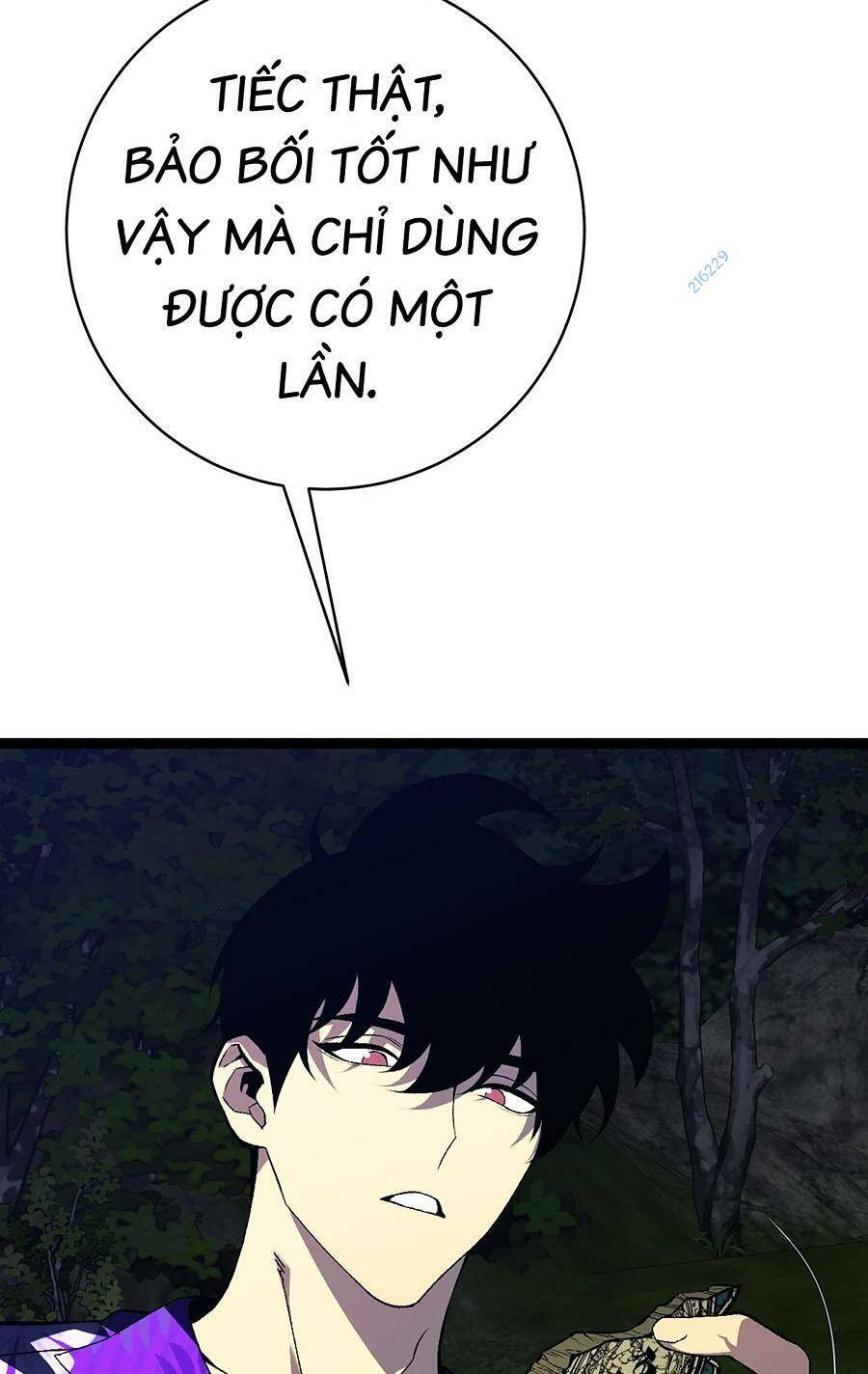 Thiên Phú Của Ngươi, Giờ Là Của Ta Chap 68 - Next Chap 69