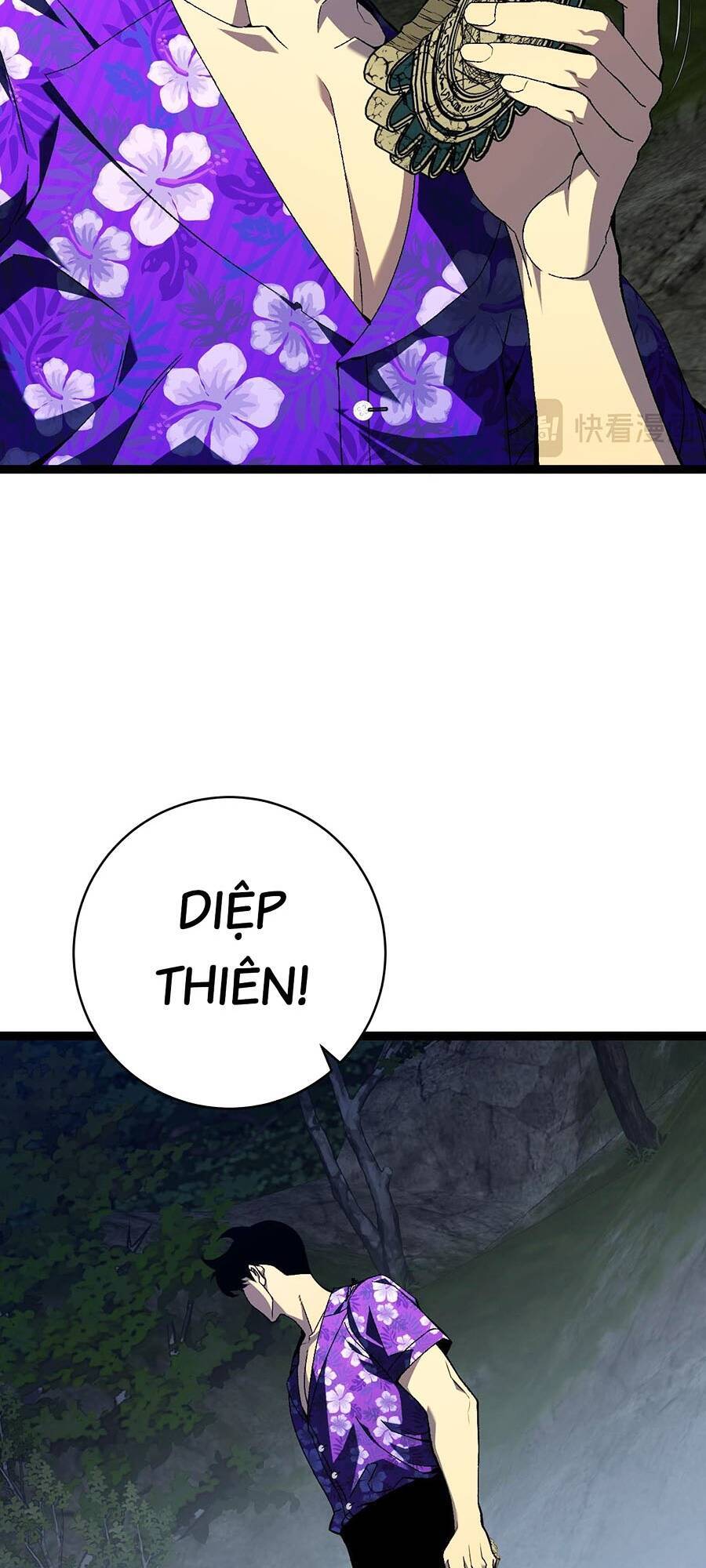 Thiên Phú Của Ngươi, Giờ Là Của Ta Chap 68 - Next Chap 69