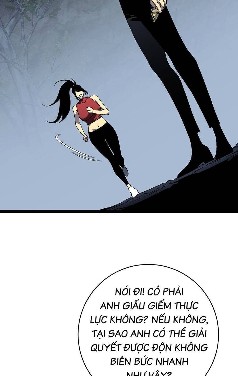 Thiên Phú Của Ngươi, Giờ Là Của Ta Chap 68 - Next Chap 69