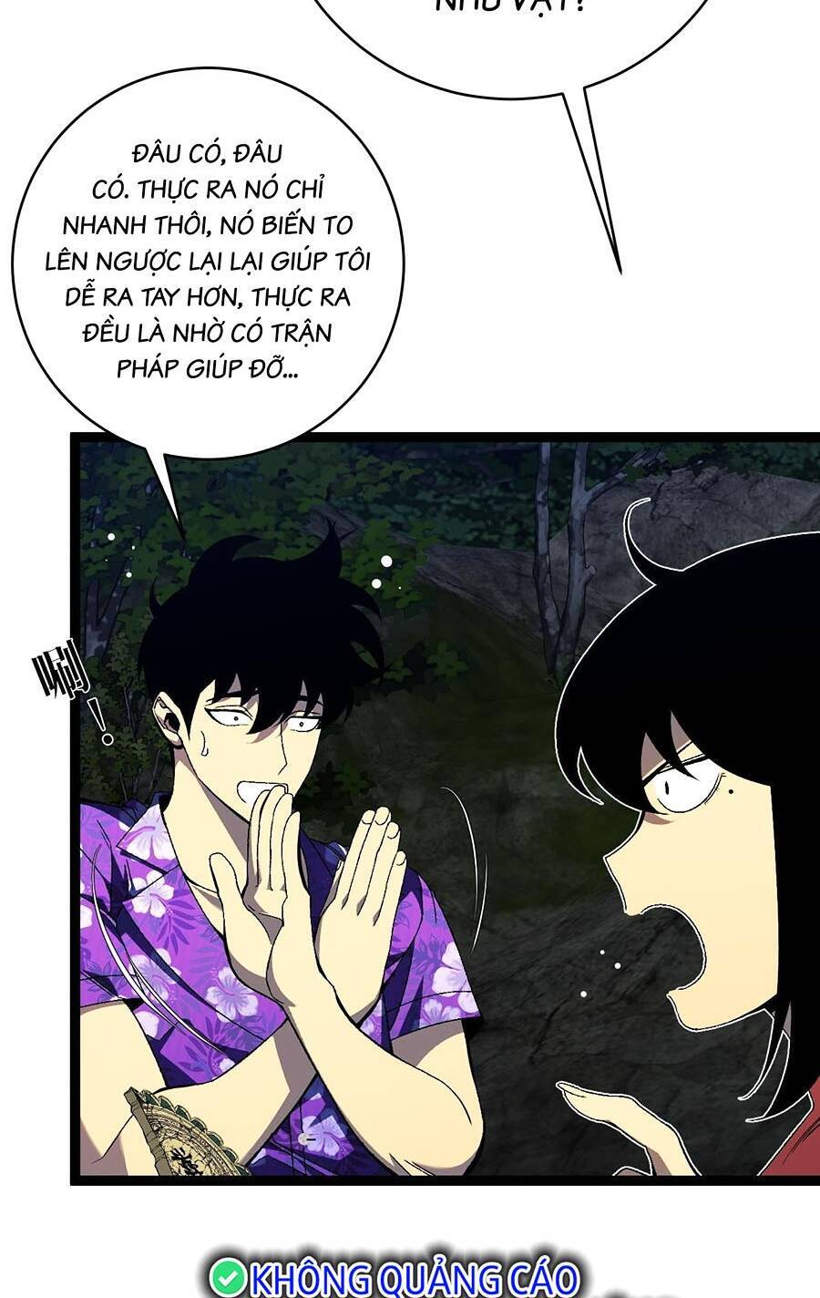 Thiên Phú Của Ngươi, Giờ Là Của Ta Chap 68 - Next Chap 69