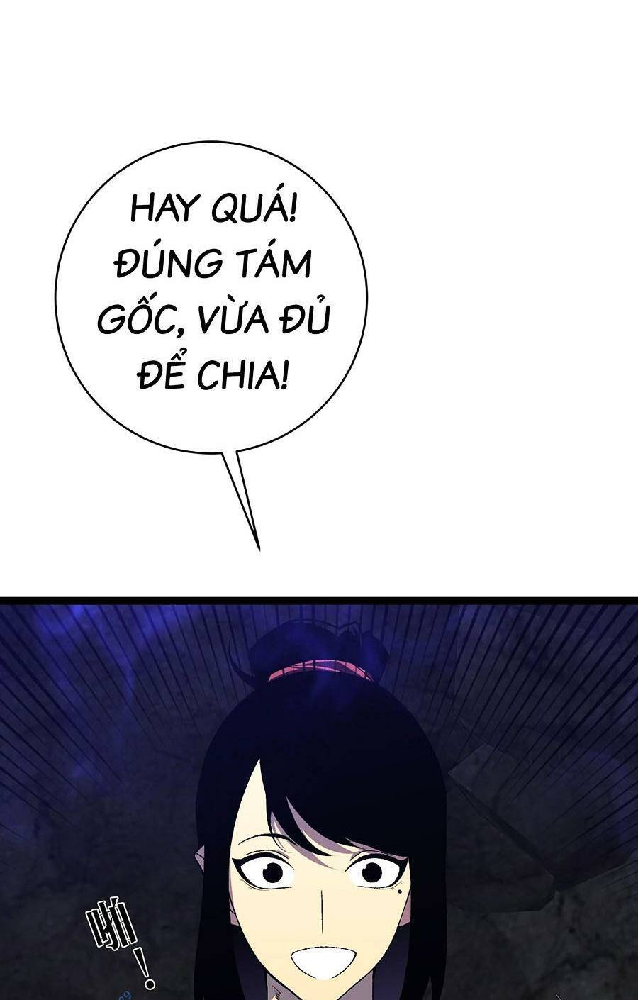 Thiên Phú Của Ngươi, Giờ Là Của Ta Chap 68 - Next Chap 69