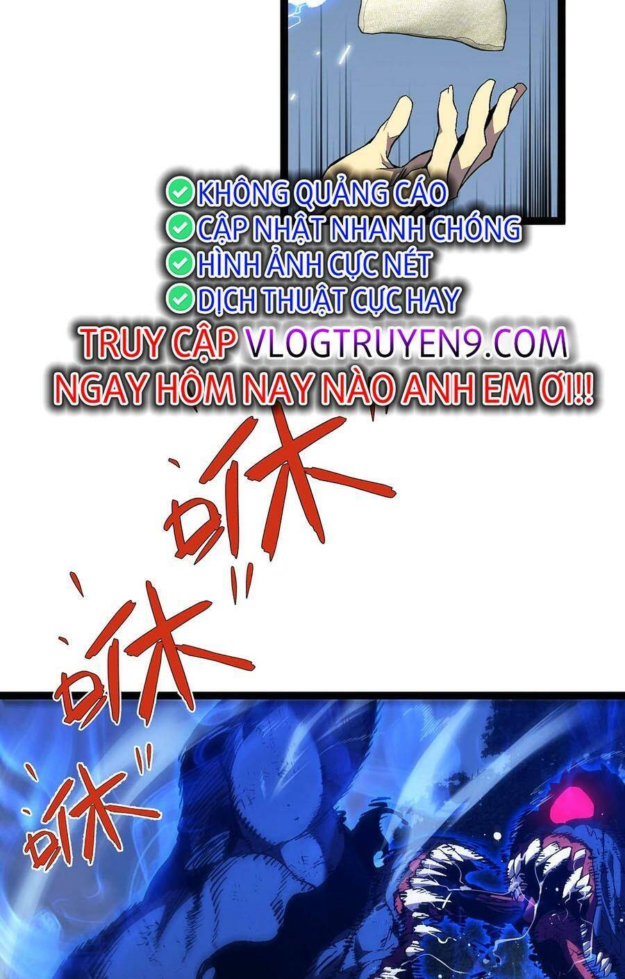 Thiên Phú Của Ngươi, Giờ Là Của Ta Chap 68 - Next Chap 69