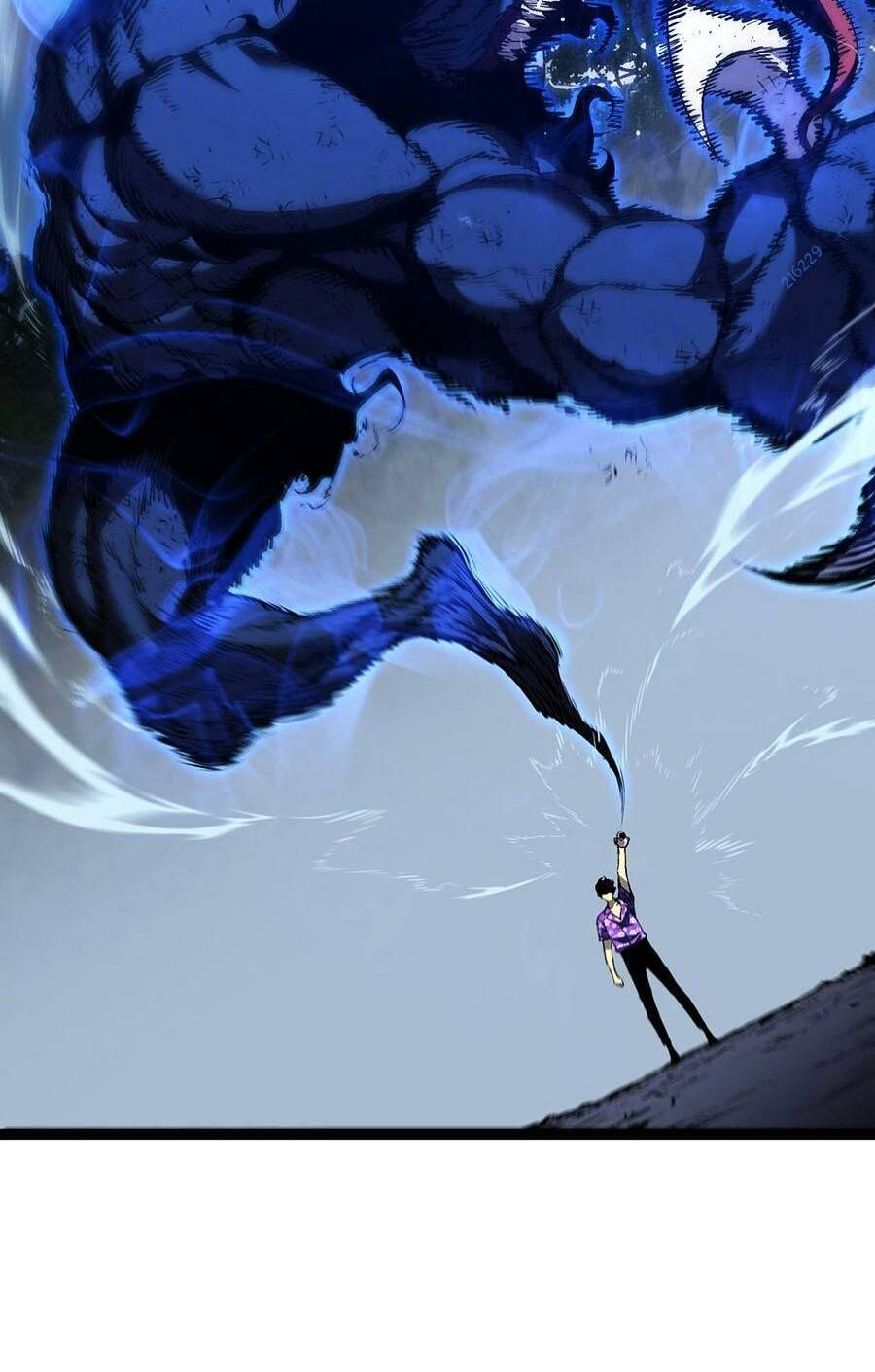 Thiên Phú Của Ngươi, Giờ Là Của Ta Chap 68 - Next Chap 69
