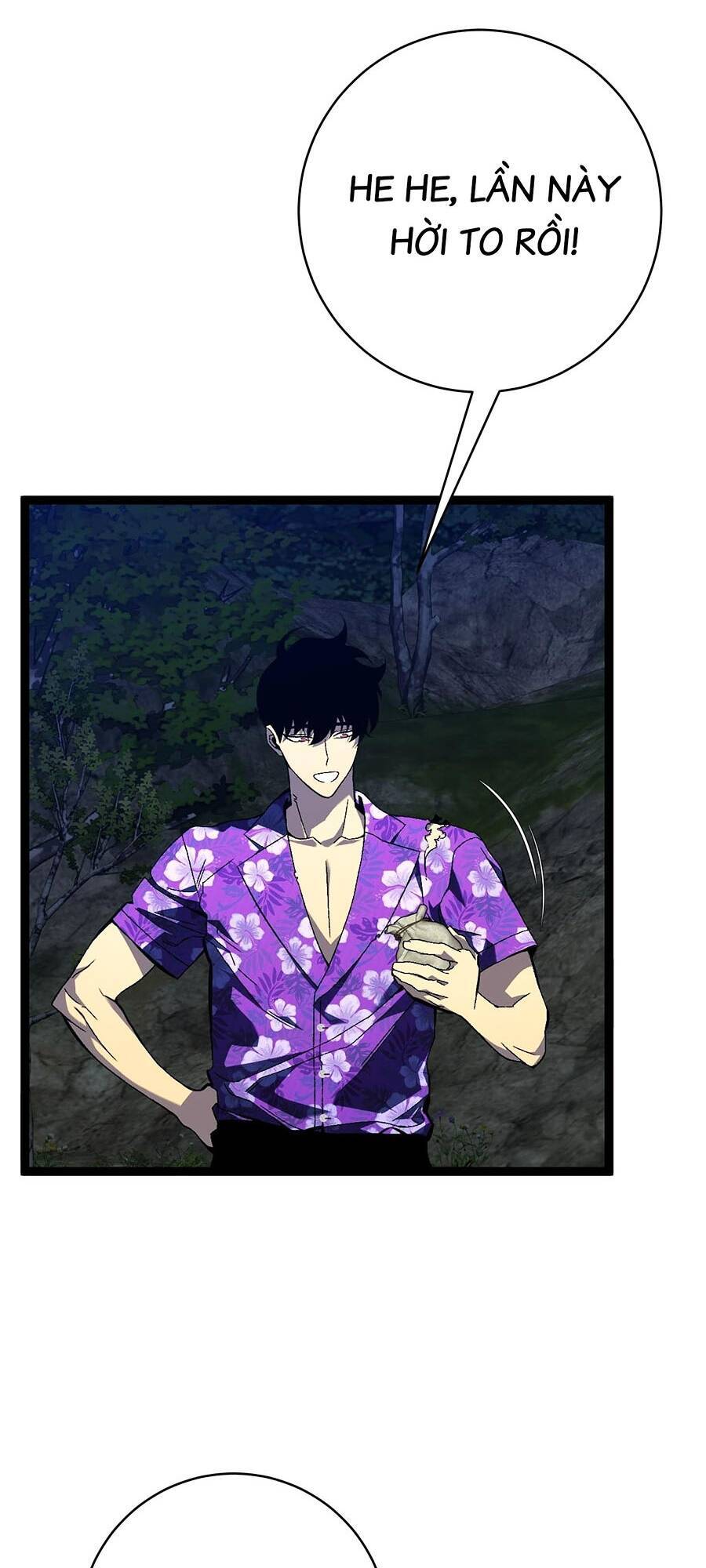 Thiên Phú Của Ngươi, Giờ Là Của Ta Chap 68 - Next Chap 69