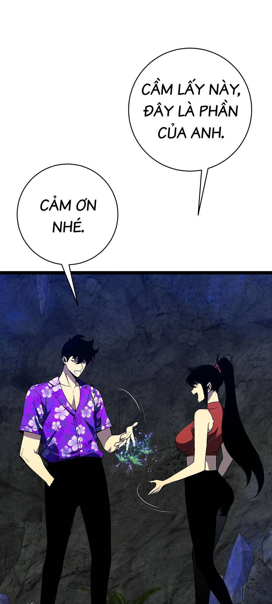 Thiên Phú Của Ngươi, Giờ Là Của Ta Chap 68 - Next Chap 69