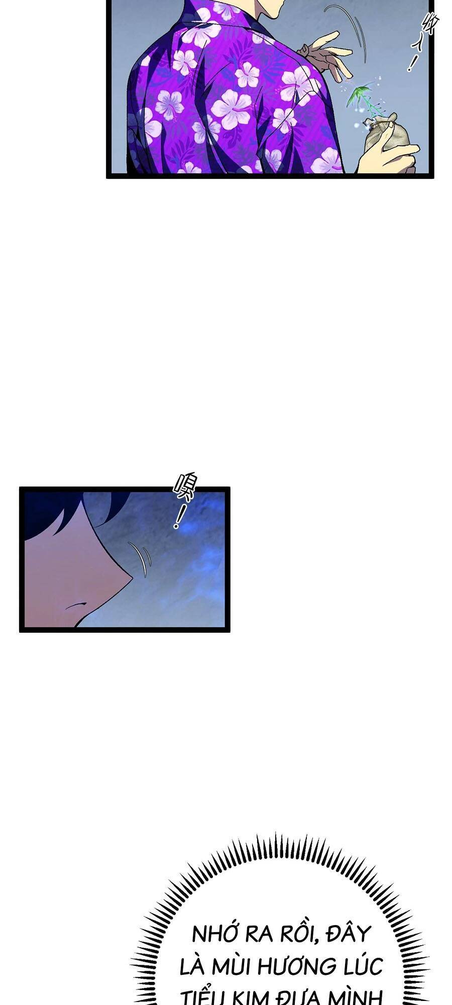 Thiên Phú Của Ngươi, Giờ Là Của Ta Chap 68 - Next Chap 69