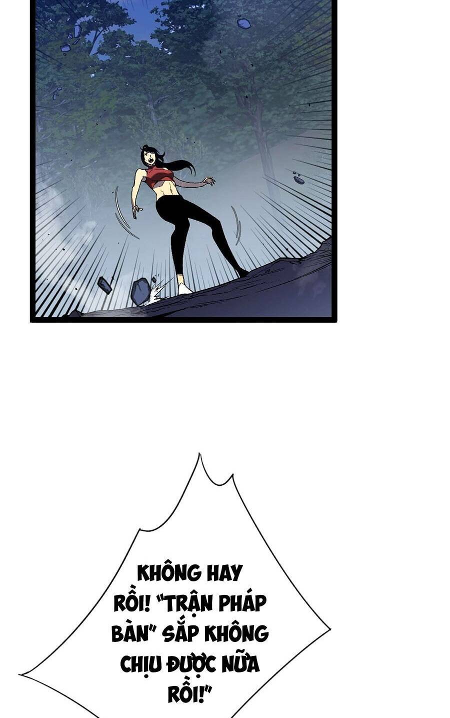 Thiên Phú Của Ngươi, Giờ Là Của Ta Chap 68 - Next Chap 69