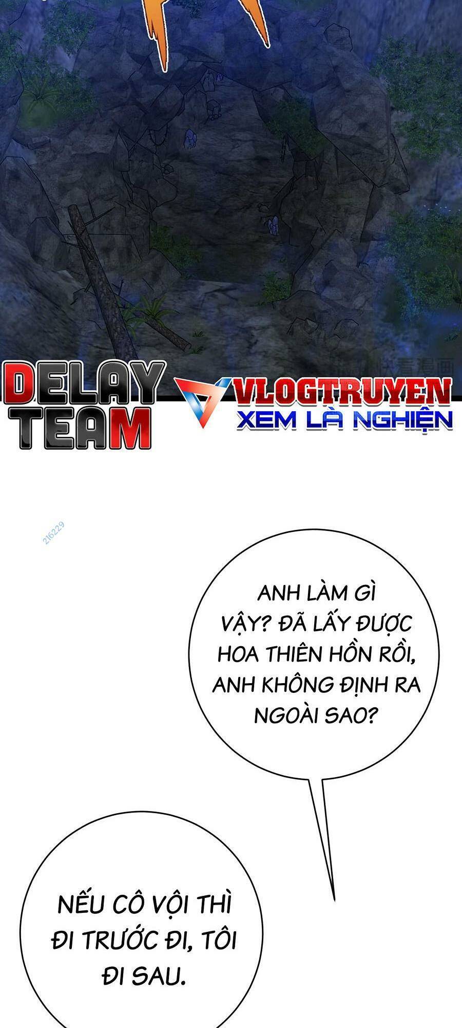 Thiên Phú Của Ngươi, Giờ Là Của Ta Chap 68 - Next Chap 69