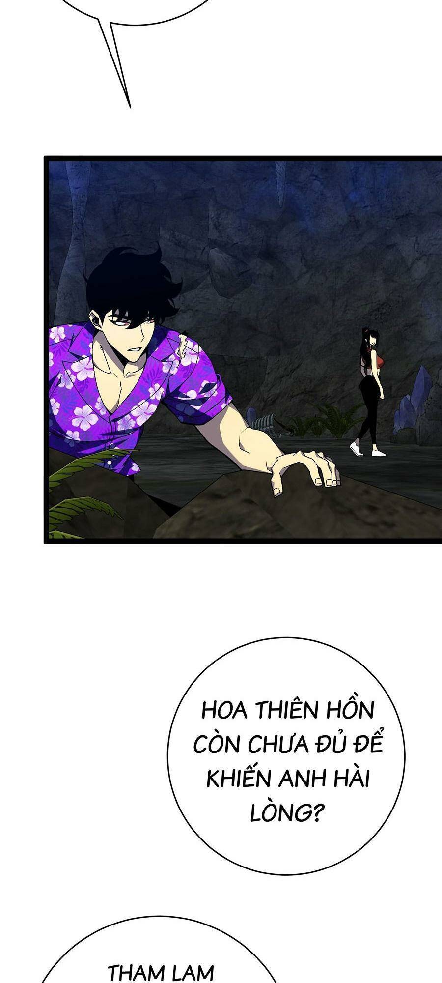 Thiên Phú Của Ngươi, Giờ Là Của Ta Chap 68 - Next Chap 69