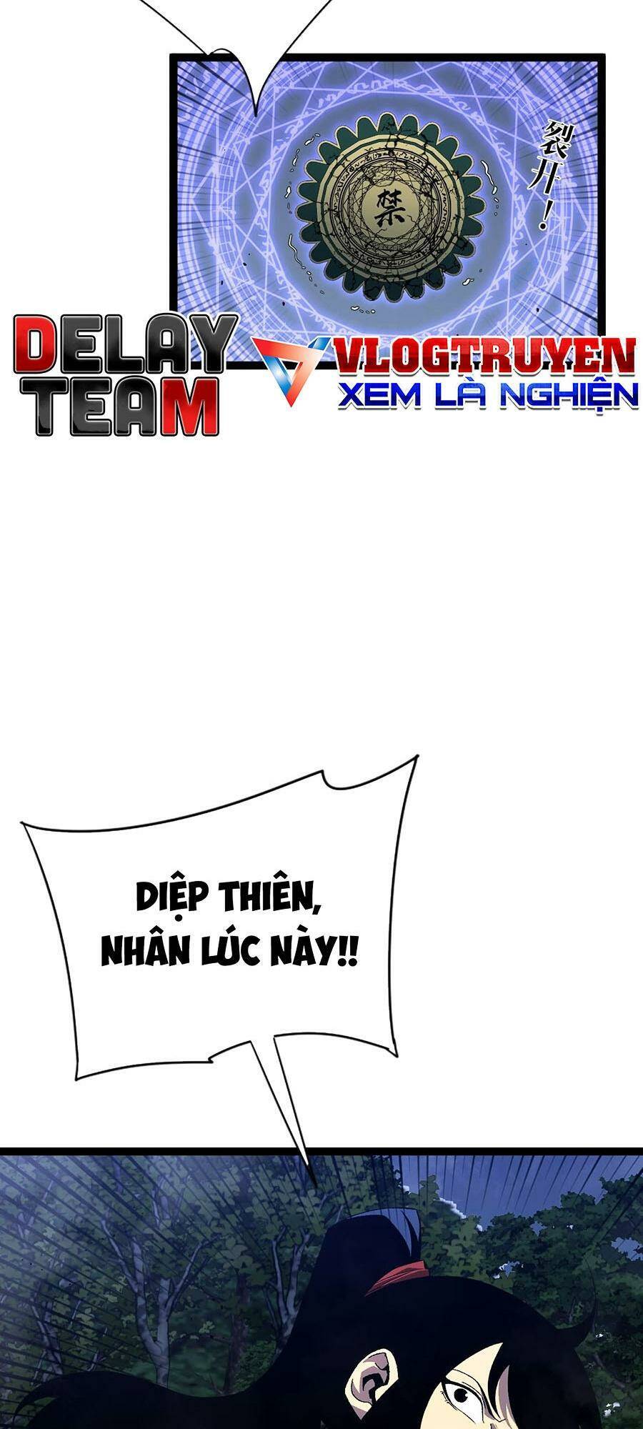 Thiên Phú Của Ngươi, Giờ Là Của Ta Chap 68 - Next Chap 69