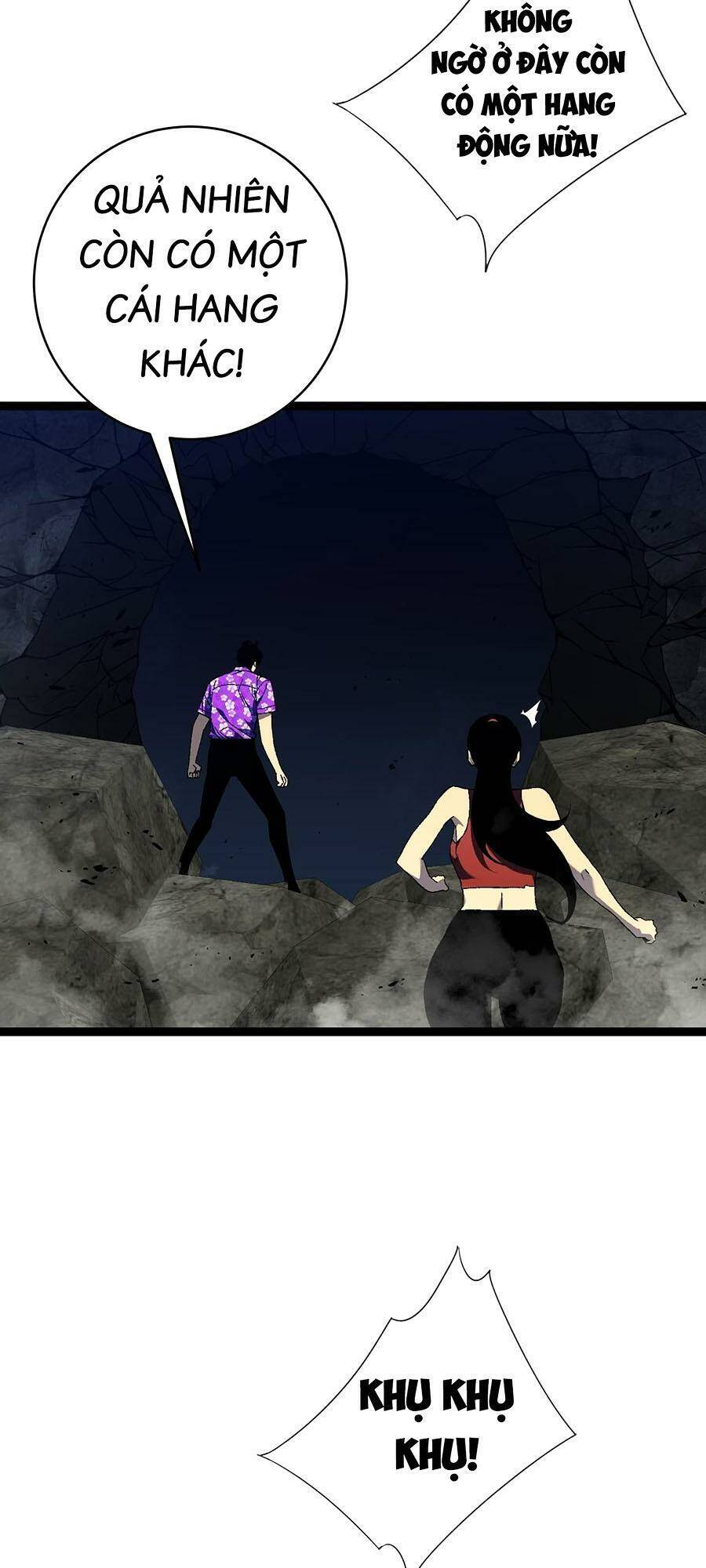 Thiên Phú Của Ngươi, Giờ Là Của Ta Chap 68 - Next Chap 69