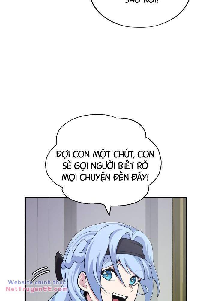 Pháp Sư Hắc Ám Hồi Sinh Sau 66666 Năm Chap 107 - Next Chap 108