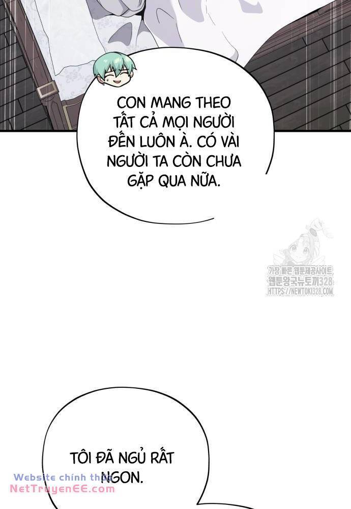 Pháp Sư Hắc Ám Hồi Sinh Sau 66666 Năm Chap 107 - Next Chap 108