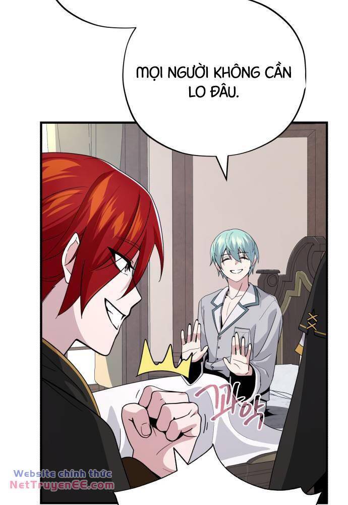 Pháp Sư Hắc Ám Hồi Sinh Sau 66666 Năm Chap 107 - Next Chap 108