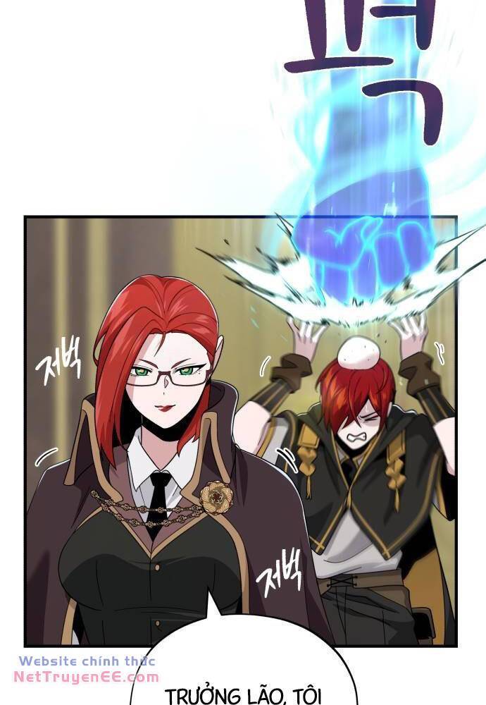 Pháp Sư Hắc Ám Hồi Sinh Sau 66666 Năm Chap 107 - Next Chap 108