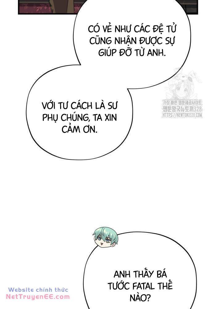 Pháp Sư Hắc Ám Hồi Sinh Sau 66666 Năm Chap 107 - Next Chap 108