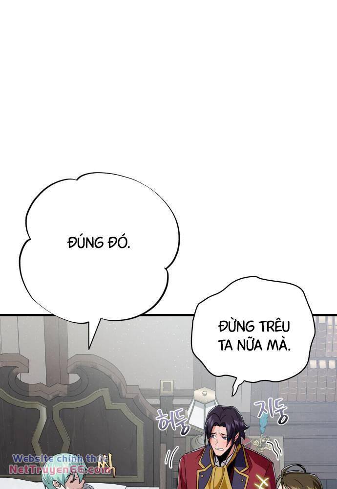 Pháp Sư Hắc Ám Hồi Sinh Sau 66666 Năm Chap 107 - Next Chap 108