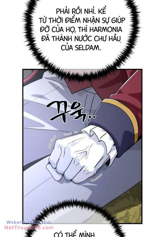 Pháp Sư Hắc Ám Hồi Sinh Sau 66666 Năm Chap 107 - Next Chap 108