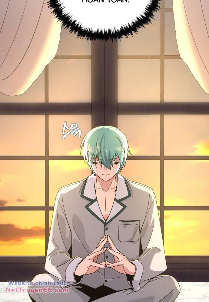 Pháp Sư Hắc Ám Hồi Sinh Sau 66666 Năm Chap 107 - Next Chap 108