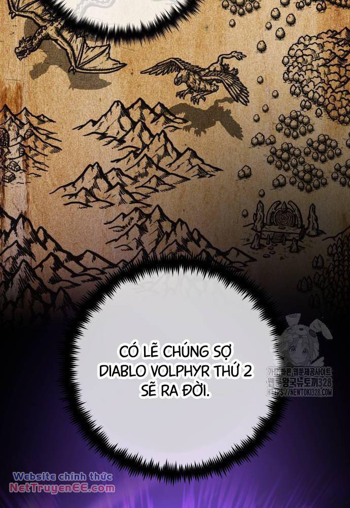 Pháp Sư Hắc Ám Hồi Sinh Sau 66666 Năm Chap 107 - Next Chap 108