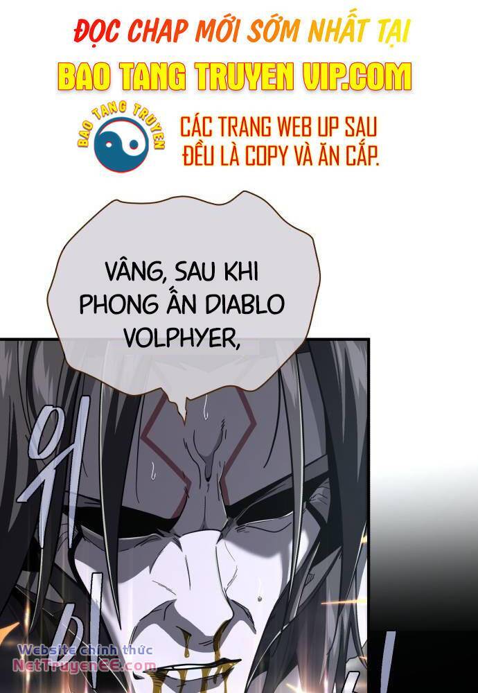 Pháp Sư Hắc Ám Hồi Sinh Sau 66666 Năm Chap 107 - Next Chap 108