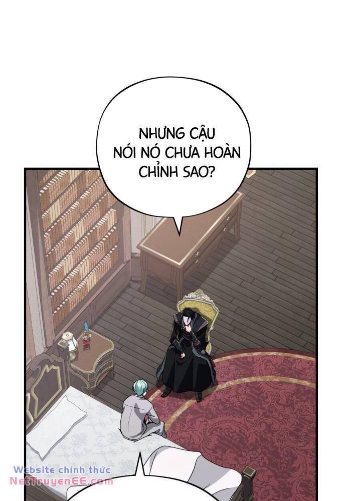Pháp Sư Hắc Ám Hồi Sinh Sau 66666 Năm Chap 107 - Next Chap 108