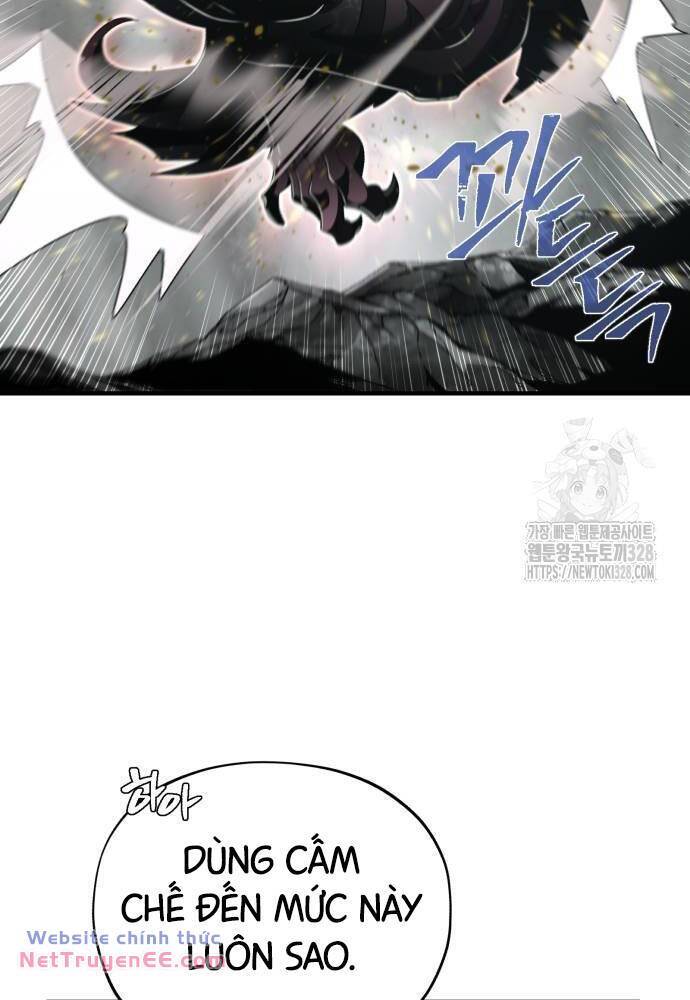Pháp Sư Hắc Ám Hồi Sinh Sau 66666 Năm Chap 107 - Next Chap 108