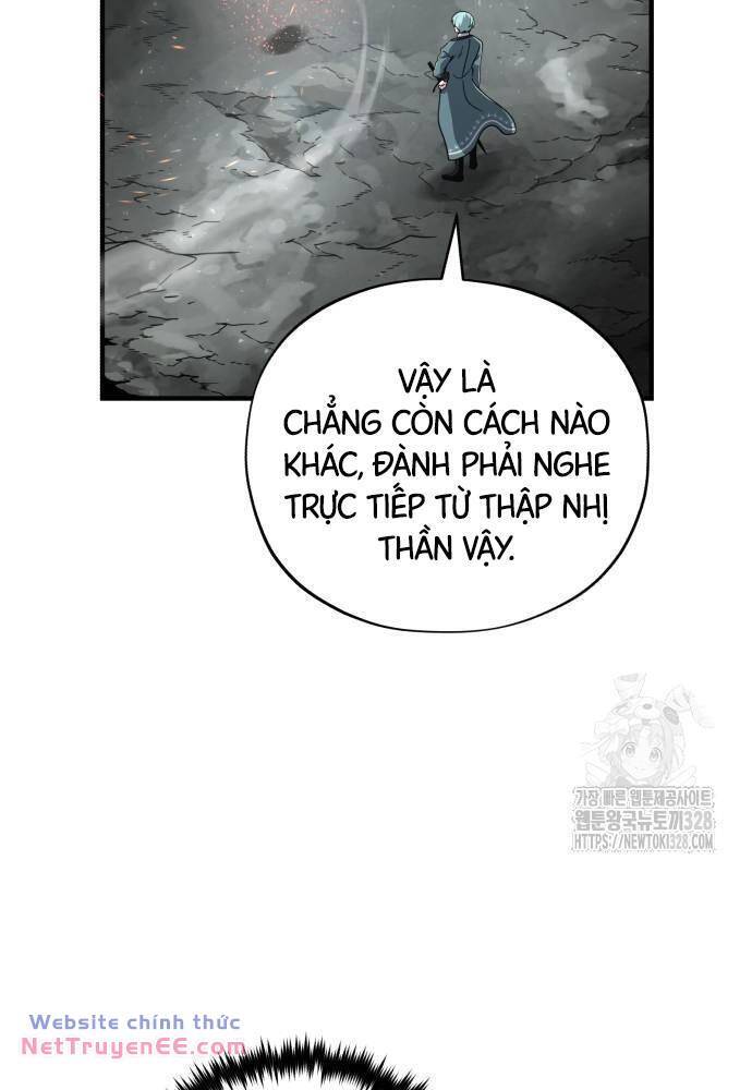 Pháp Sư Hắc Ám Hồi Sinh Sau 66666 Năm Chap 107 - Next Chap 108