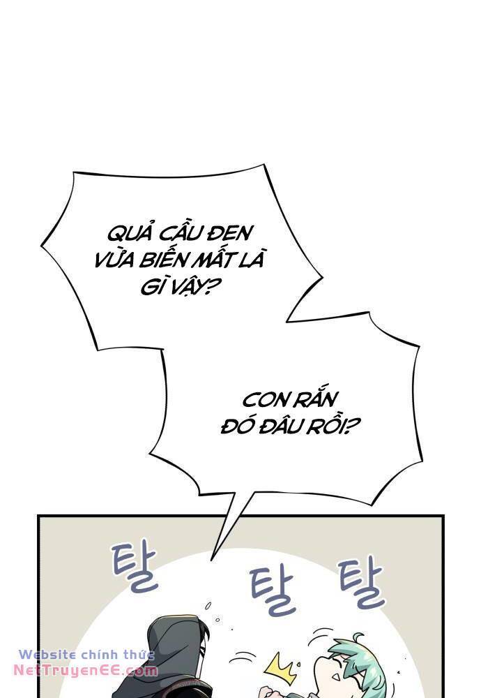 Pháp Sư Hắc Ám Hồi Sinh Sau 66666 Năm Chap 107 - Next Chap 108