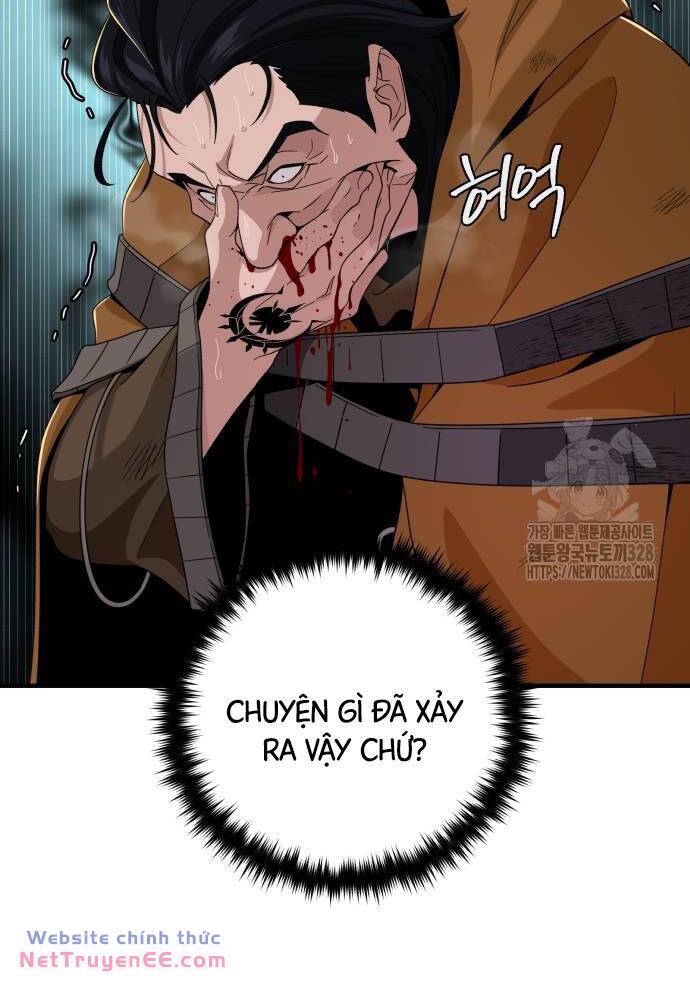 Pháp Sư Hắc Ám Hồi Sinh Sau 66666 Năm Chap 107 - Next Chap 108
