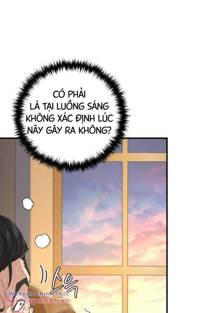 Pháp Sư Hắc Ám Hồi Sinh Sau 66666 Năm Chap 107 - Next Chap 108