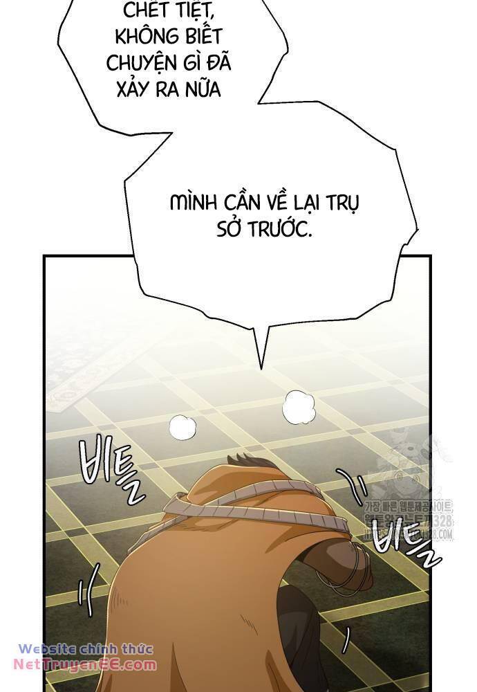 Pháp Sư Hắc Ám Hồi Sinh Sau 66666 Năm Chap 107 - Next Chap 108