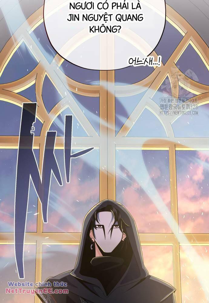 Pháp Sư Hắc Ám Hồi Sinh Sau 66666 Năm Chap 107 - Next Chap 108