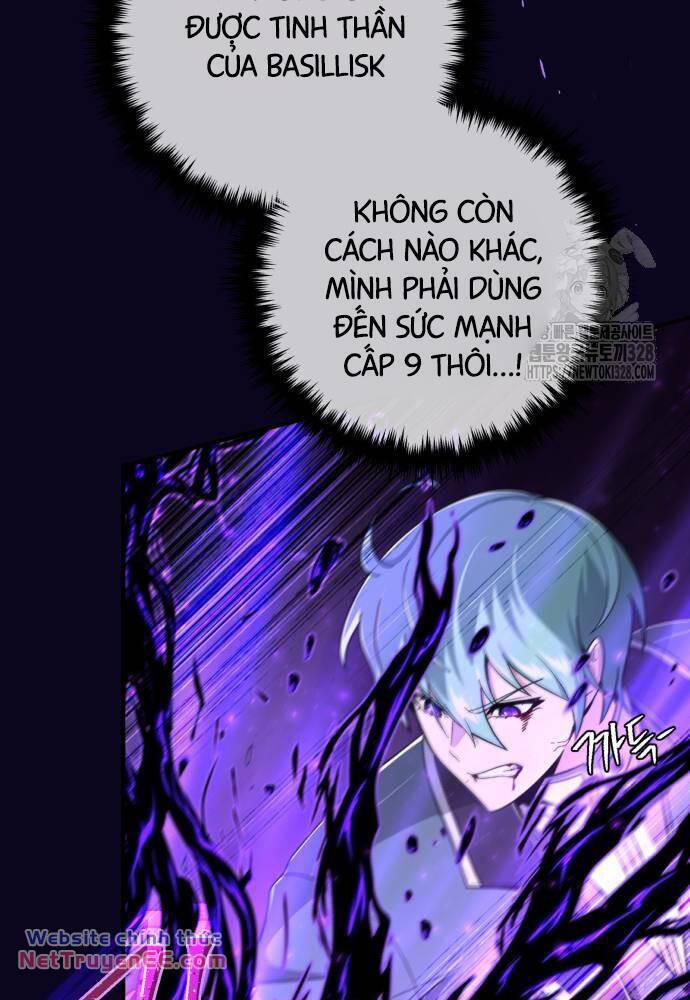 Pháp Sư Hắc Ám Hồi Sinh Sau 66666 Năm Chap 107 - Next Chap 108