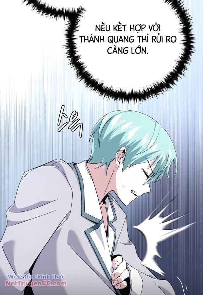 Pháp Sư Hắc Ám Hồi Sinh Sau 66666 Năm Chap 107 - Next Chap 108