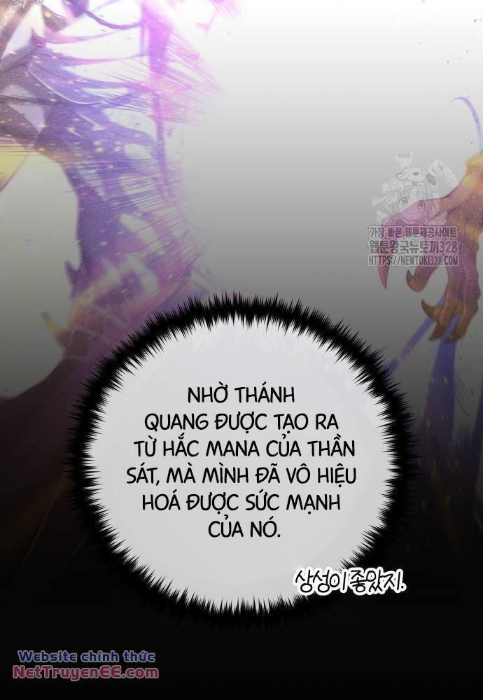 Pháp Sư Hắc Ám Hồi Sinh Sau 66666 Năm Chap 107 - Next Chap 108
