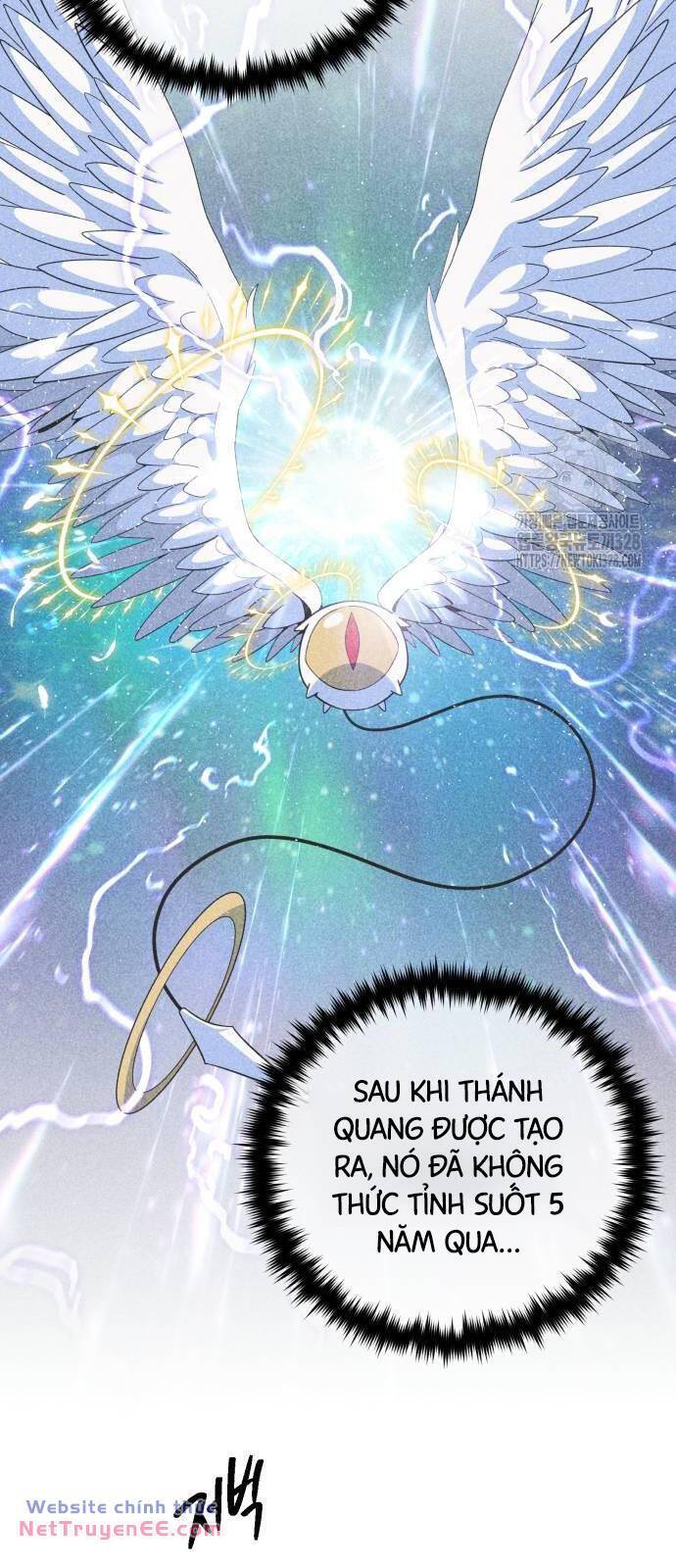 Pháp Sư Hắc Ám Hồi Sinh Sau 66666 Năm Chap 107 - Next Chap 108