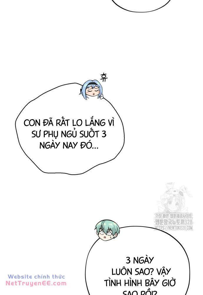 Pháp Sư Hắc Ám Hồi Sinh Sau 66666 Năm Chap 107 - Next Chap 108