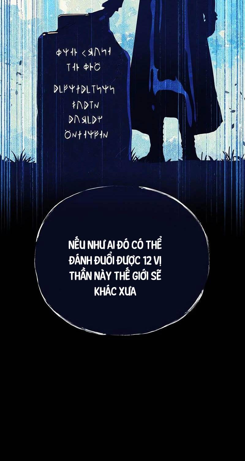 Pháp Sư Hắc Ám Hồi Sinh Sau 66666 Năm Chap 128 - Next Chap 129